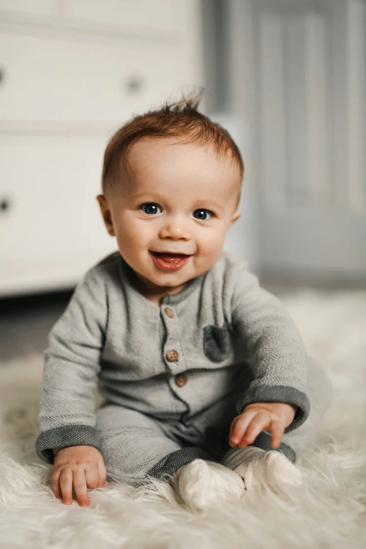 Des essentiels doux pour des sourires qui s'épanouissent